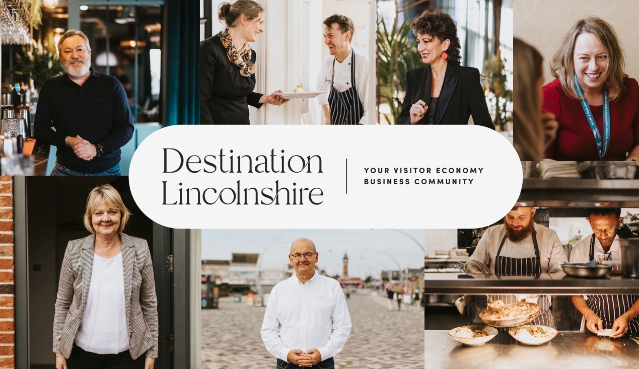 Your Visitor Economy Business Community.